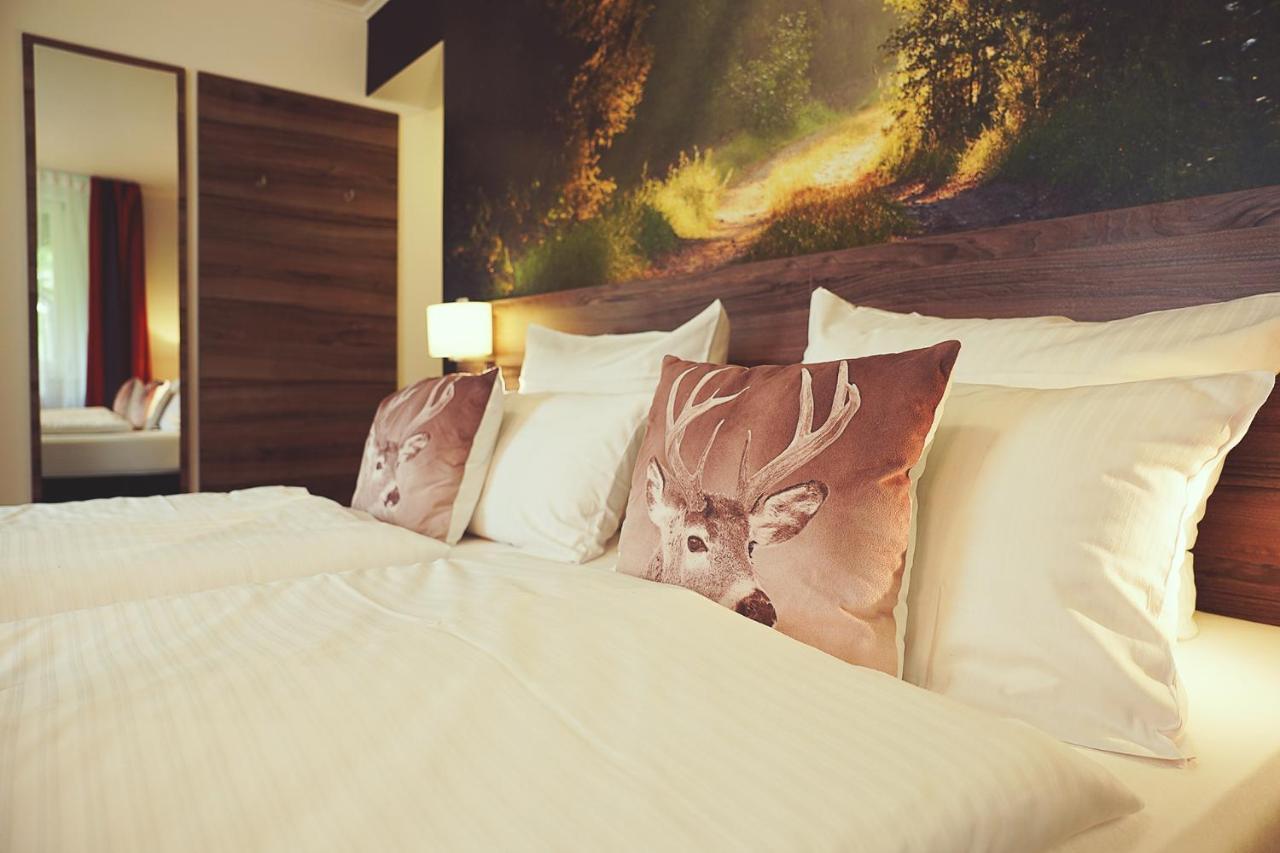 Mein Bergblick Hotel Goslar