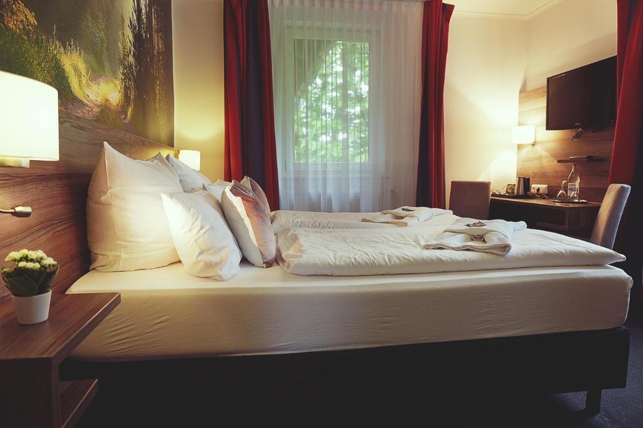 Mein Bergblick Hotel