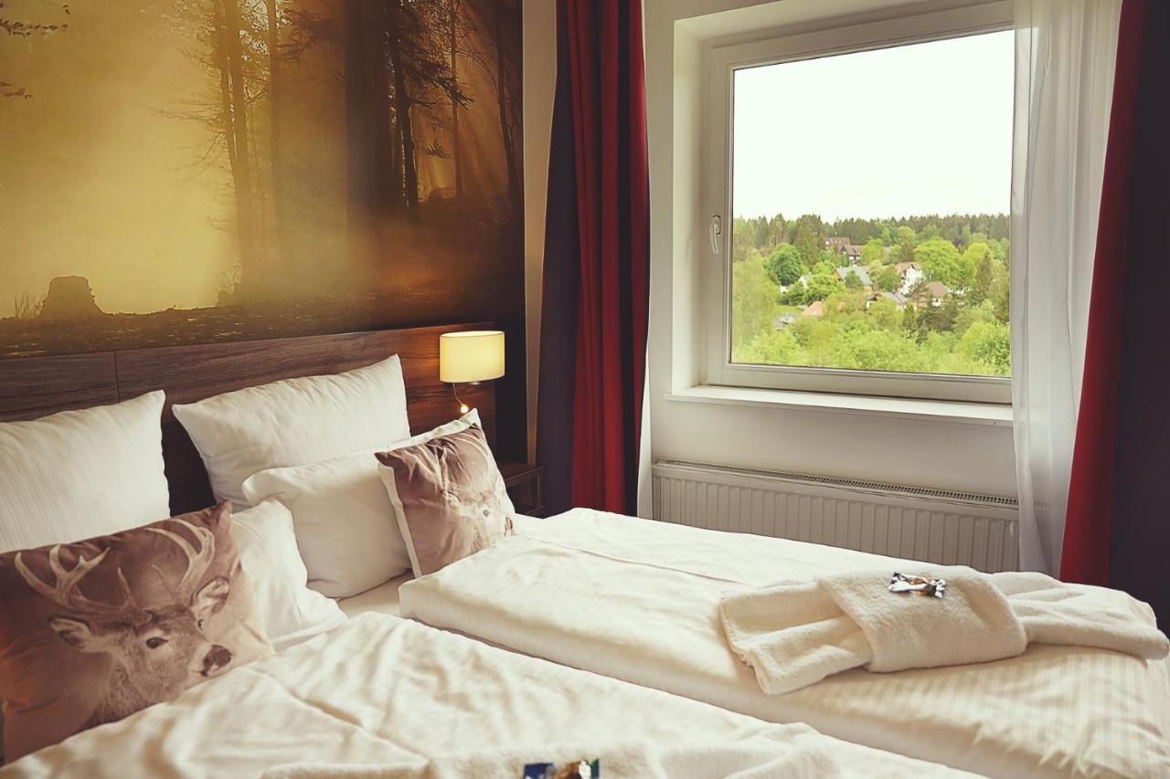 Hotel Mein Bergblick 3*