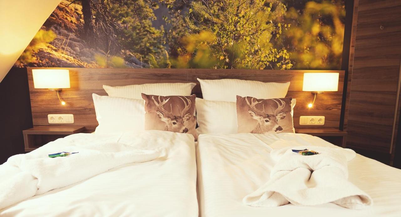 Mein Bergblick Hotel 3*