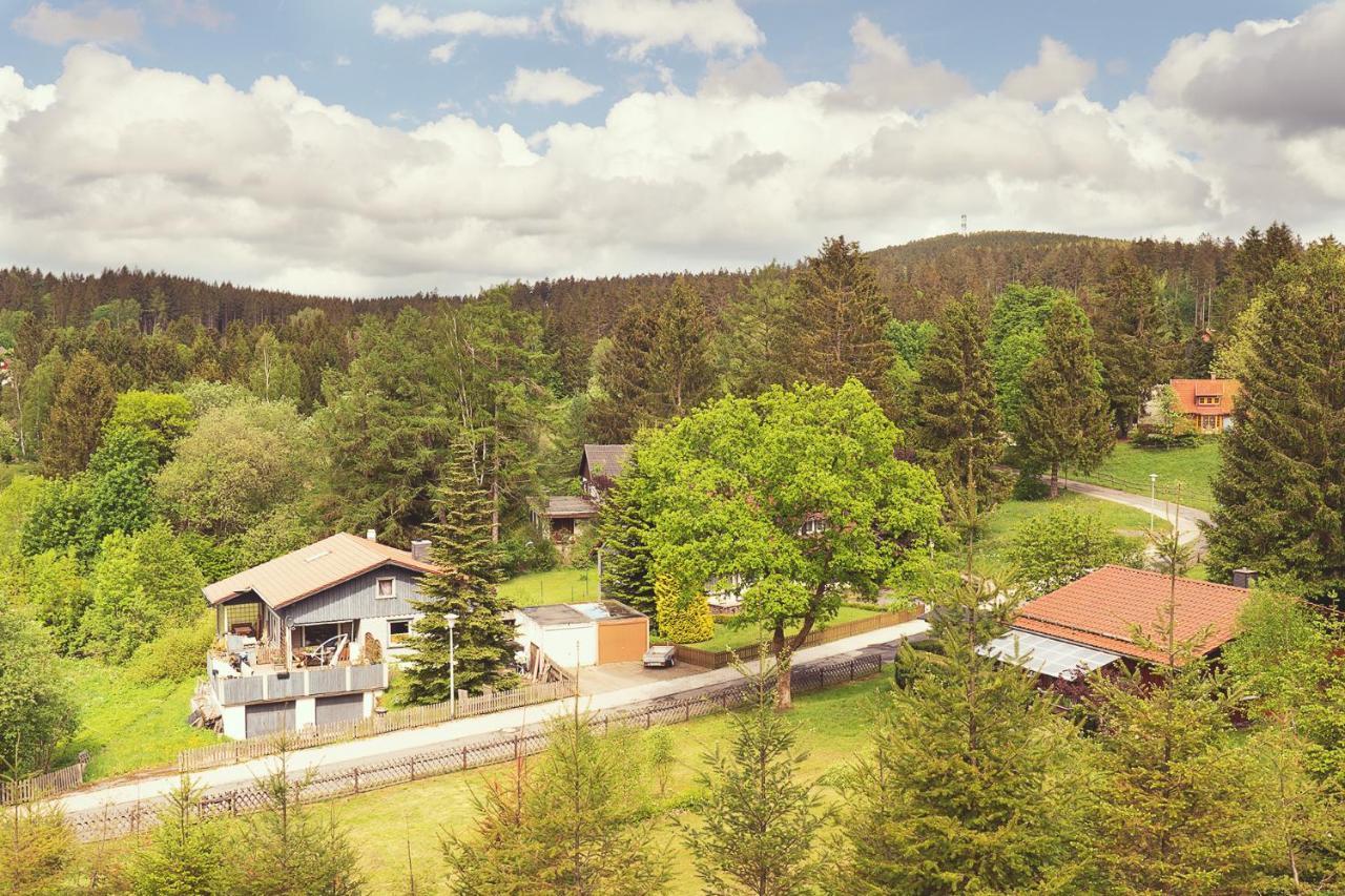 Mein Bergblick
