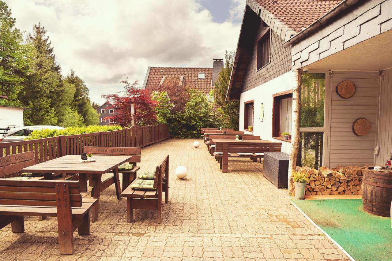 Mein Bergblick 3* Goslar