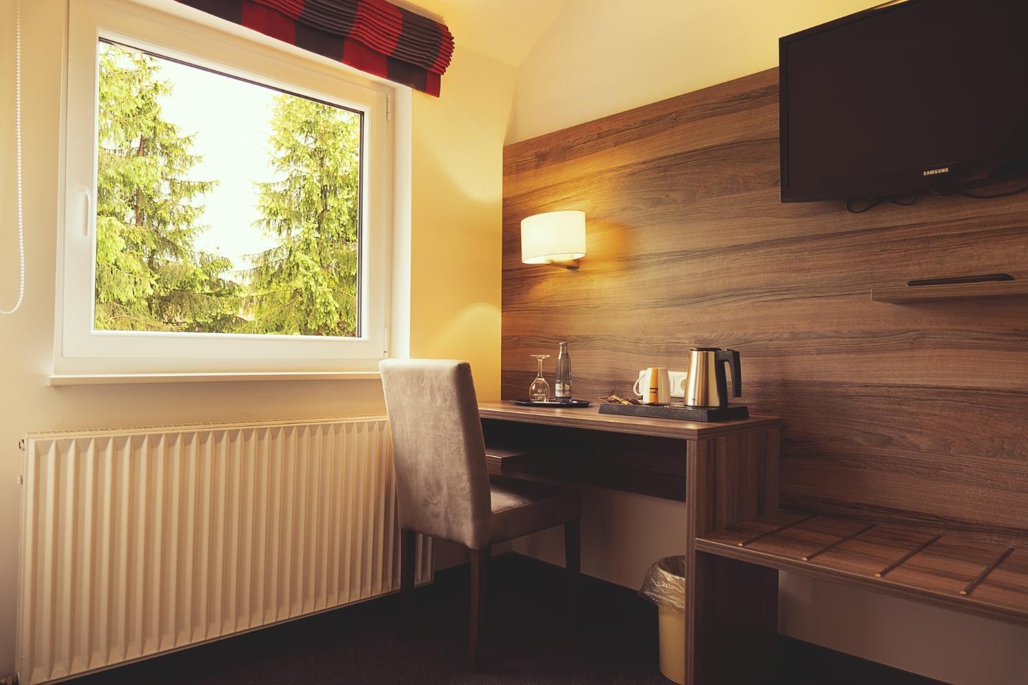 Mein Bergblick Hotel Goslar