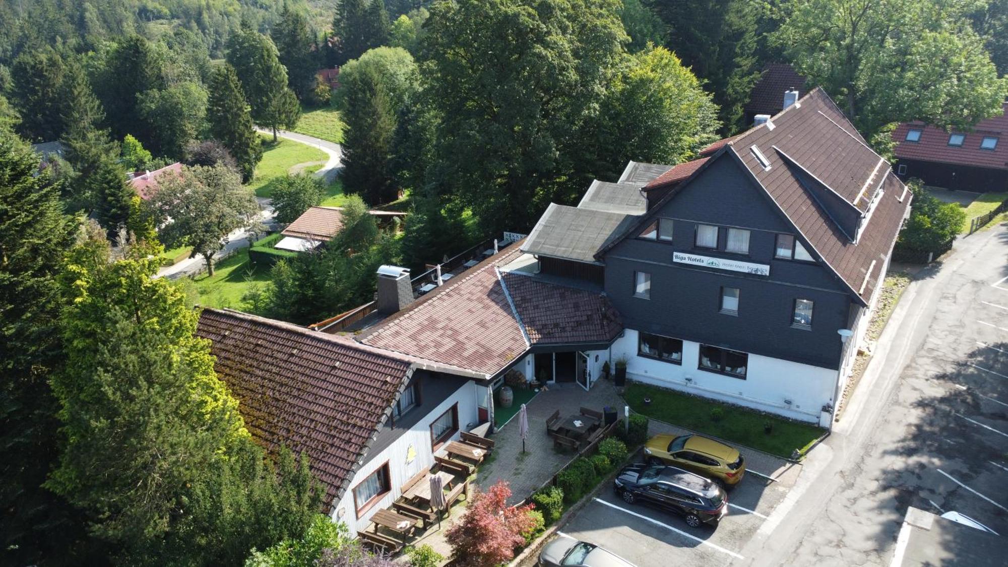Mein Bergblick Hotel 3*