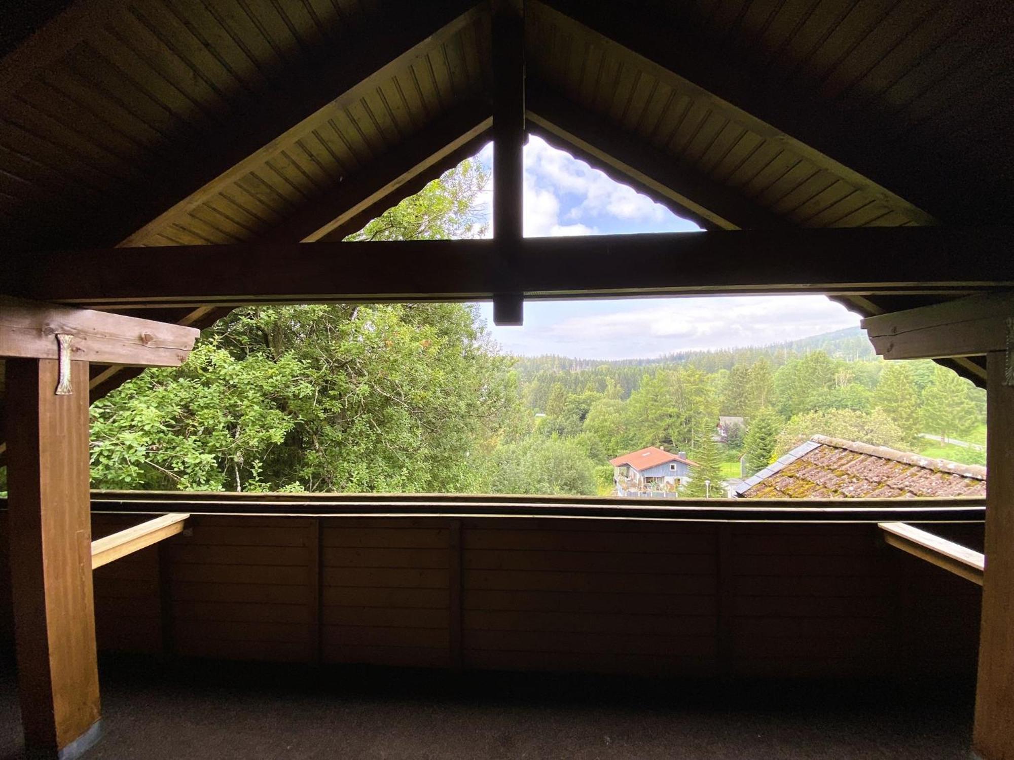 Mein Bergblick Hotel Goslar