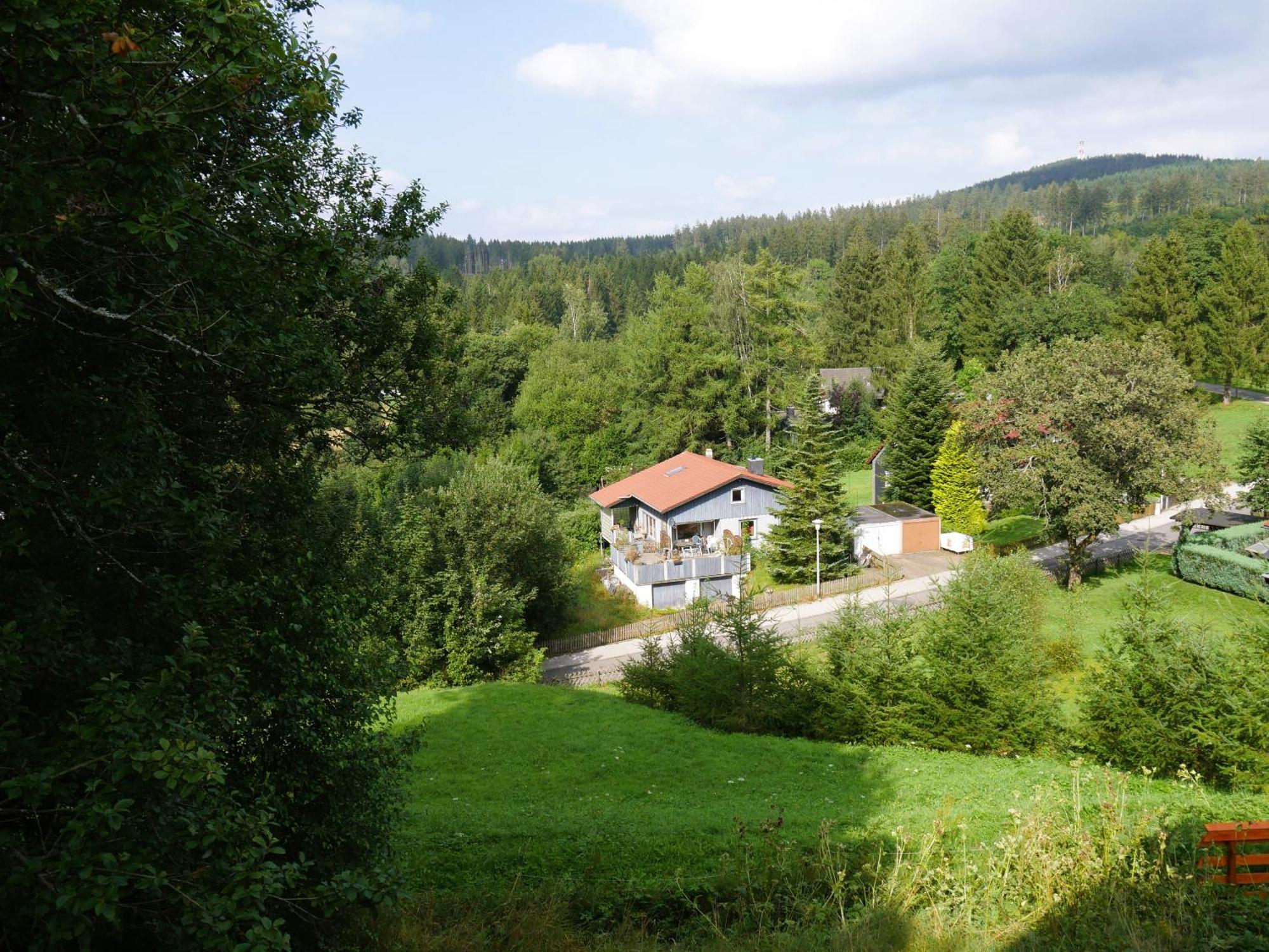 Hotel Mein Bergblick Goslar