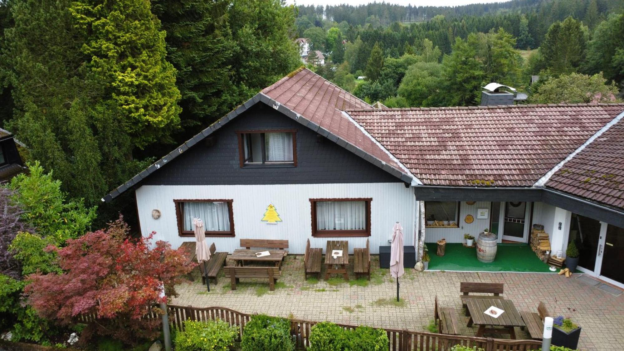 Mein Bergblick 3* Goslar