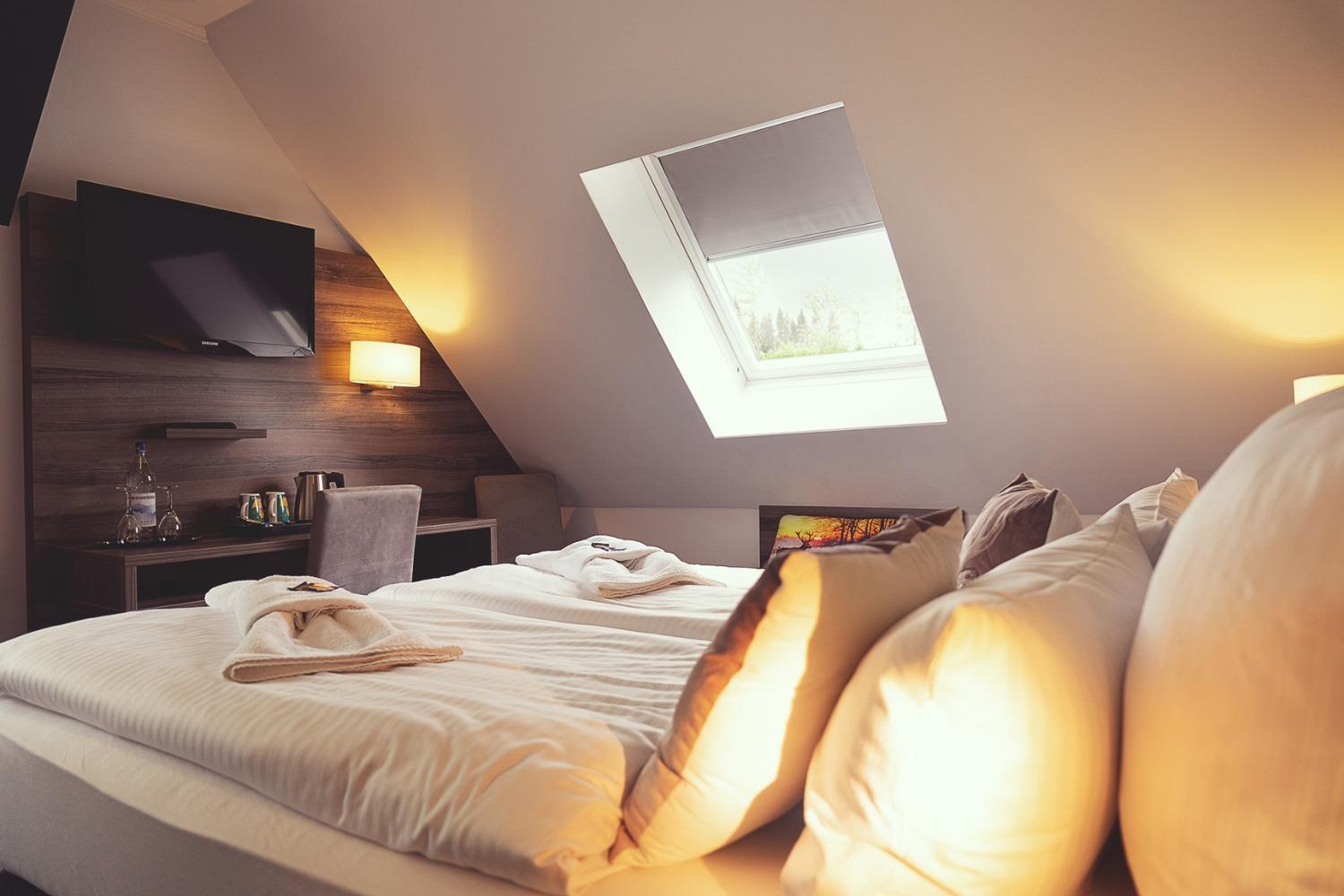 Hotel Mein Bergblick 3*