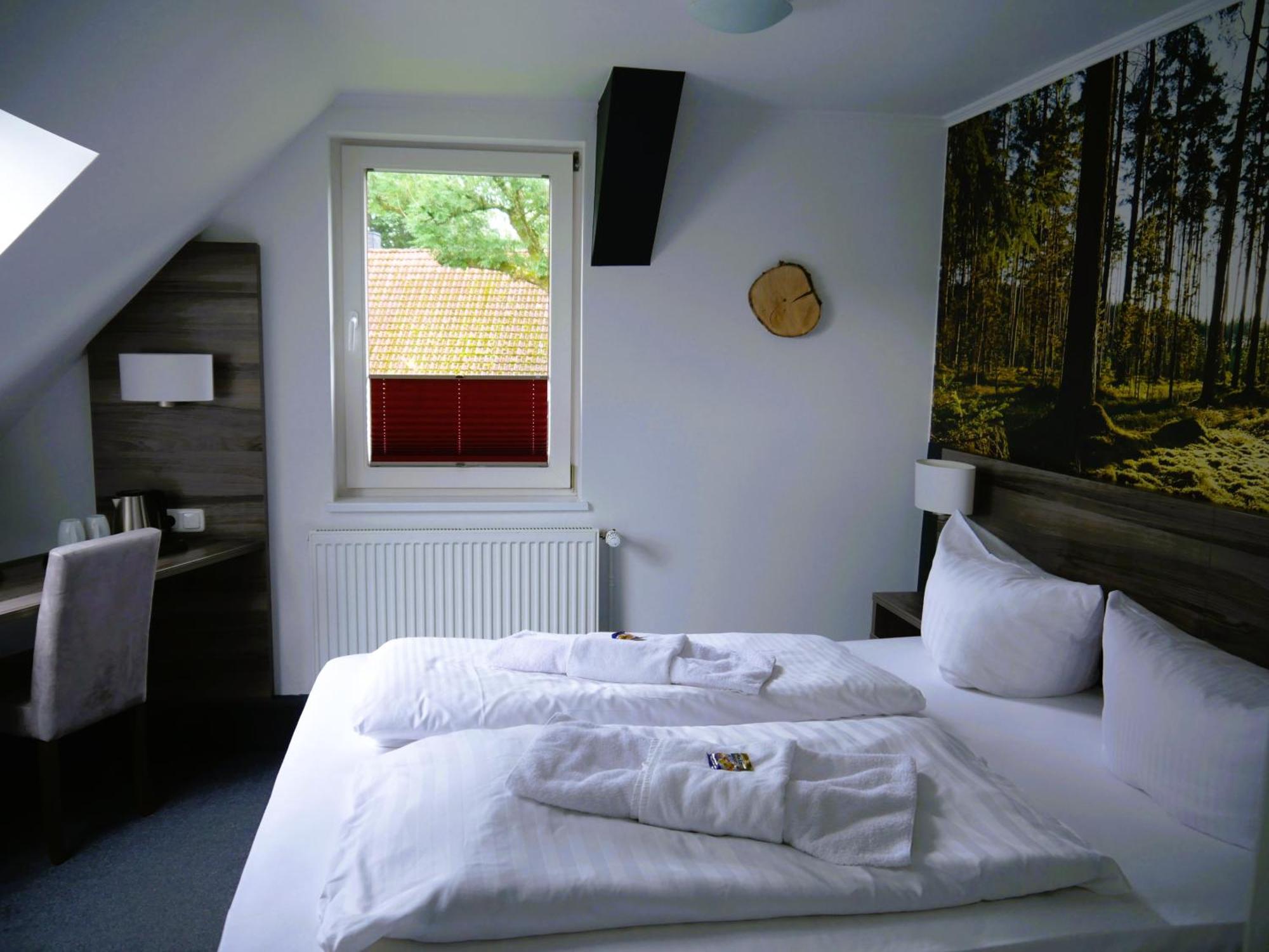 Mein Bergblick Hotel