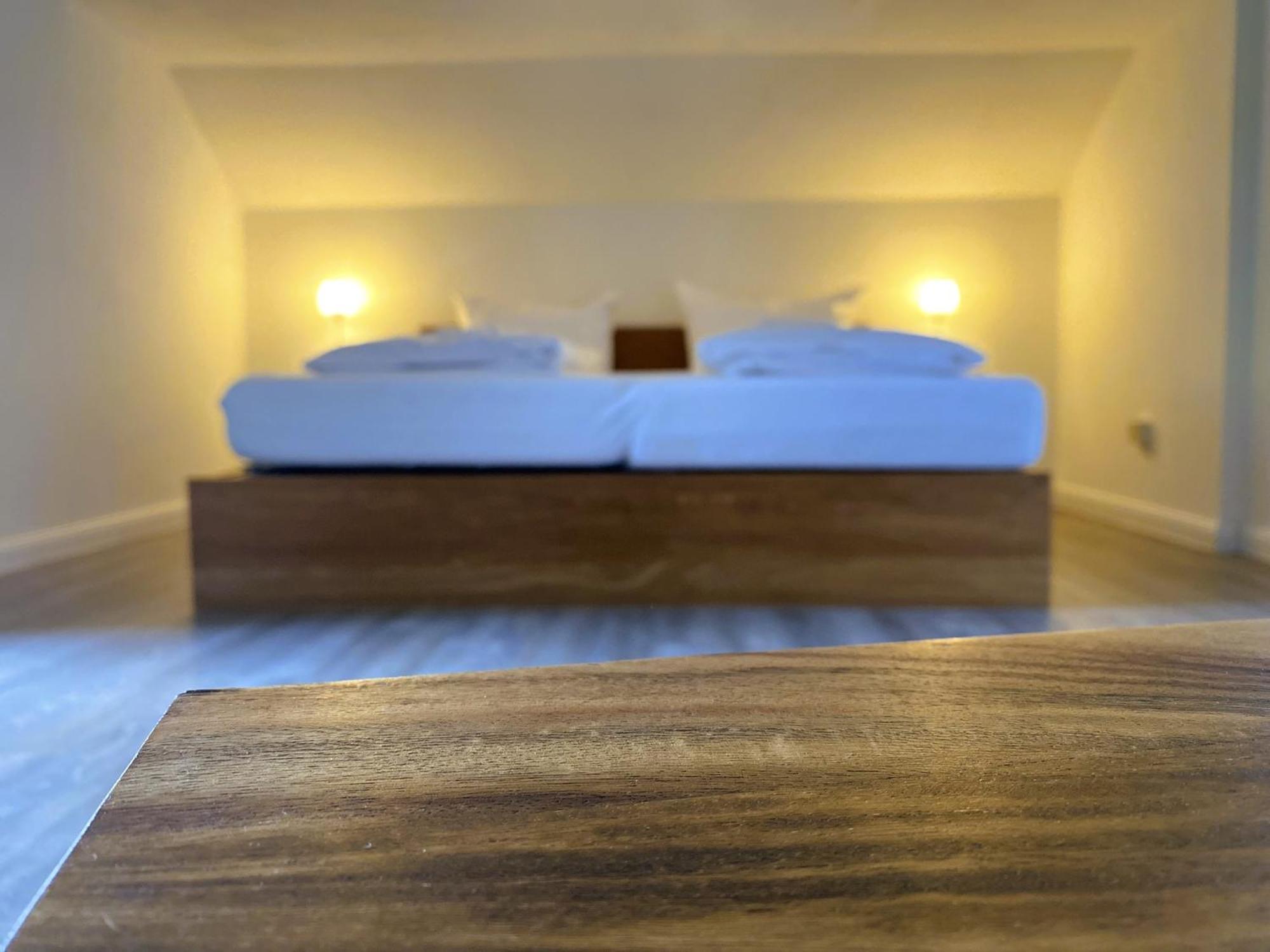Hotel Mein Bergblick Goslar