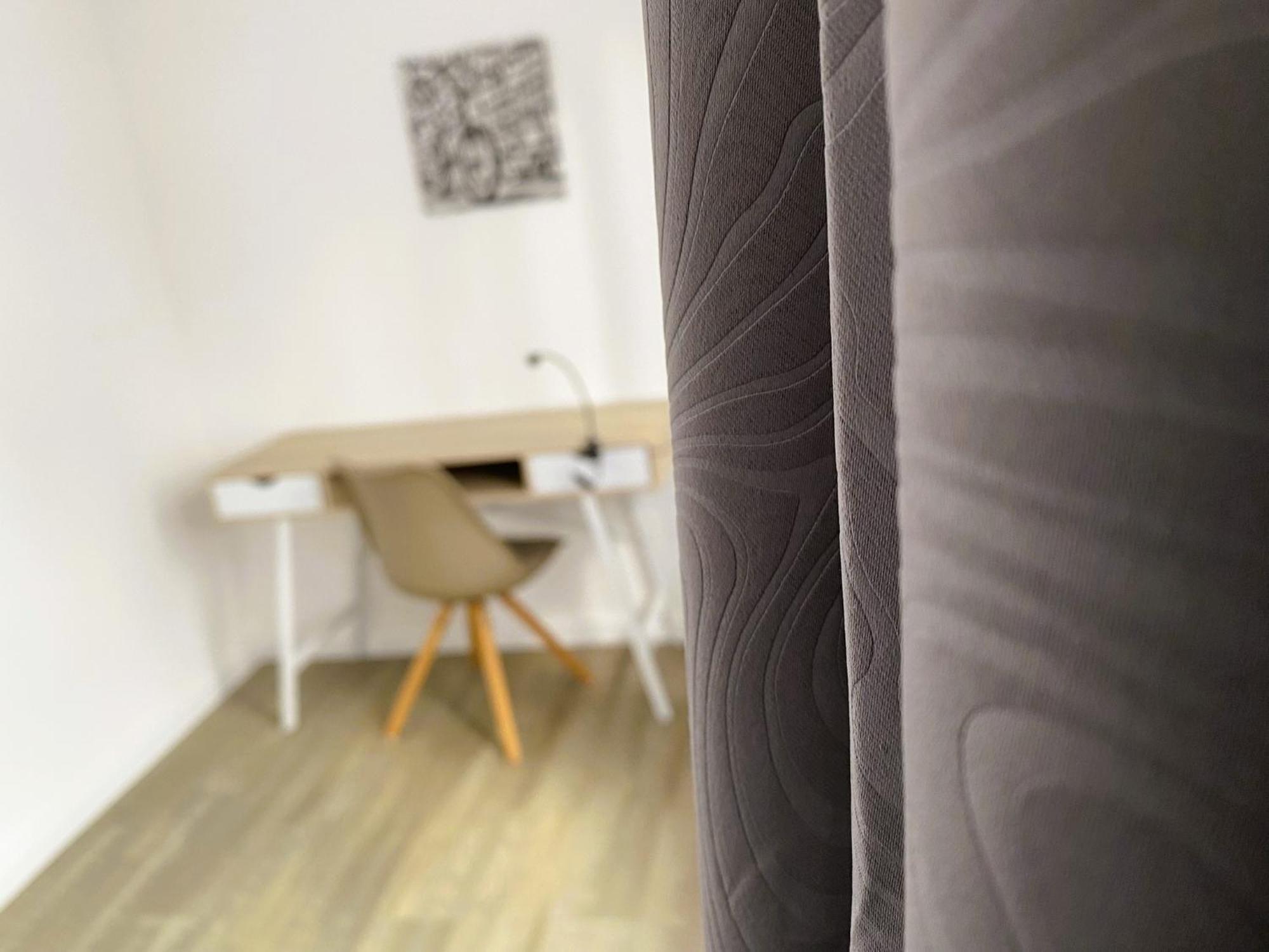 Mein Bergblick