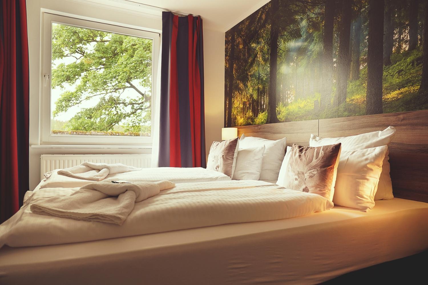 Mein Bergblick Hotel